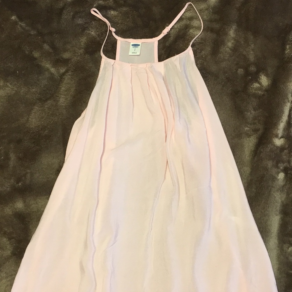 never worn tank top from Old Navy